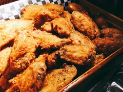 -新发展亚太JW万豪酒店·福苑咖啡厅