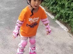 -云霄之星少儿滑板轮滑跳绳(远洋未来广场店)
