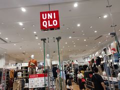 -优衣库(长沙国金中心店)