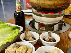 -威邵鸡煲(西华路总店)