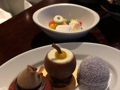 -广州富力君悦大酒店·凯菲厅