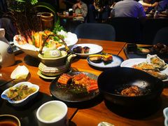 -和彩放题餐厅(酒仙桥店)