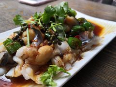 香格里拉牦牛干巴-缘生态云南菜·野生菌庭院餐厅(华侨城店)