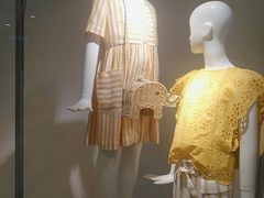 -ZARA(仓山万达店)