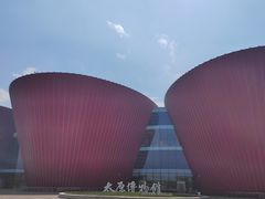 -太原市博物馆