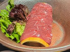 -额尔敦传统涮(公园西路店)