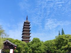 -常熟方塔园