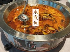 -新沸腾鱼乡(世贸天阶店)