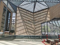 -西安大唐西市博物馆