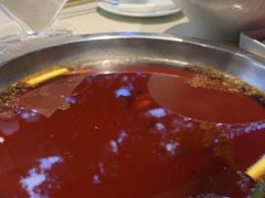 -麻辣空间·清油火锅(水井沟店)