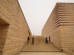 -盘龙城国家考古遗址公园