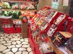 零售区-百果园(金澄路店)