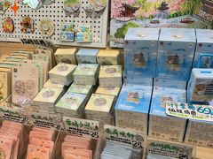 -猫的天空之城概念书店(杭州南宋御街店)