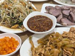 -姥家春饼店(漳州二路店)