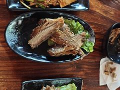 -屯屯面(海尔路店)
