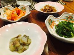 -青岛即墨希尔顿逸林酒店·開自助餐厅