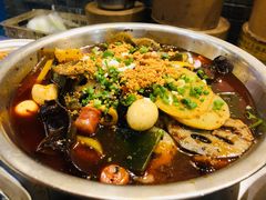 -镇江龙·火锅串串(武侯祠店)