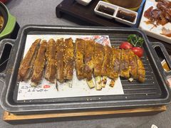 -海景壹号大酒店(滨湖店)