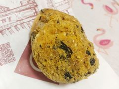 -吴记·吴酥生PASTRY宫廷酥饼