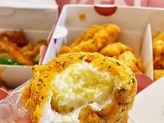 -悠个炸鸡(南京创始店)