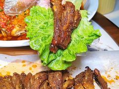 -川正旺江湖菜(三元桥店)