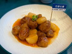-安泰楼·佛跳墙创始人·传统闽味早茶·酒楼(三坊七巷闽菜地标店)