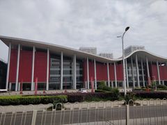 -武汉客厅中国文化博览中心