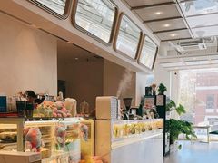 -ins森林童话餐厅coffee&bistro
