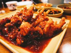 -京玉菲饭店(李村店)