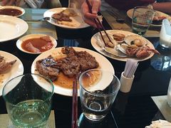 -富力希尔顿酒店·地阔自助餐厅