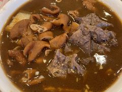 -北京小肠陈饭庄(方庄店)