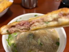 -顺华粉馆(桃园南路店)