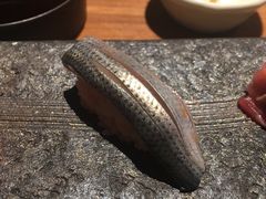 -桐寿司Sushi Tong
