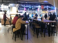 -盒马鲜生(189购物中心店)