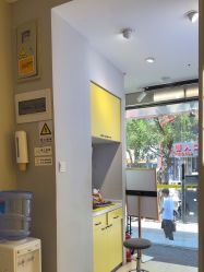 点击看大图 -洗脸猫·洗脸吧