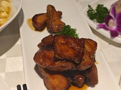 -光明邨大酒家(淮海路店)