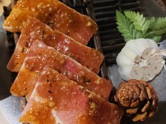 -伊茉家的烤肉店(勒泰中心店)