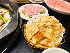 -纸盐河码头火锅(十八梯店)