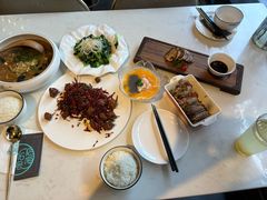 -后海16号·北京私房菜