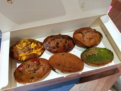 -枣呀呀仙枣糕(深圳前海壹方城店)
