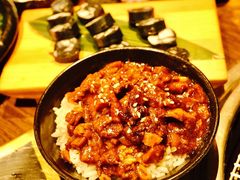 -焱岛烧肉·活鳗炙烤(晋江万达店)