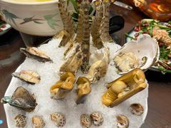 -金龙·打边炉(武进路店)