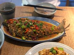 -静一餐厅·湖北菜(前门创始店)