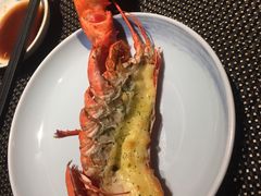 -虹料理·日料放题(悠方店)