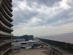 -舟山希尔顿酒店