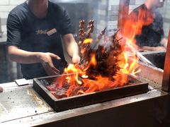 -有奴思烤肉·清真(正宁路店)