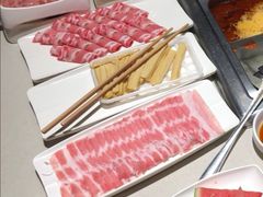 -海底捞火锅(枫蓝国际购物中心店)