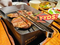 -卡朋厨房(289艺术园区店)