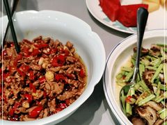 -南景饭店(万家丽路店)