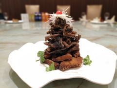 -中国饭店-餐厅